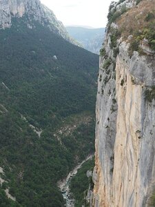 LAVANDES ET GORGES DU VERDON, 0128