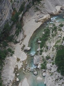 LAVANDES ET GORGES DU VERDON, 0131