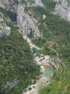 LAVANDES ET GORGES DU VERDON, 0163