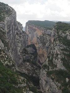 LAVANDES ET GORGES DU VERDON, 0164