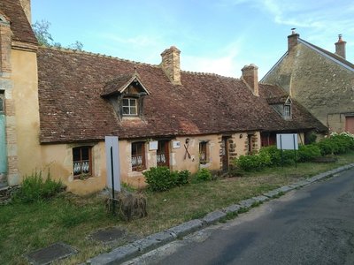 Puisaye-Bourbonnais, IMG_20190710_192603