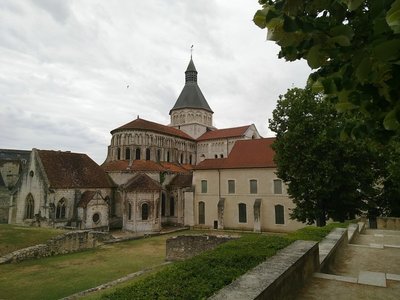 Puisaye-Bourbonnais, IMG_20190711_113026