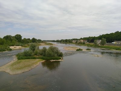 Puisaye-Bourbonnais, IMG_20190711_120032