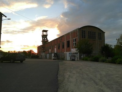 Puisaye-Bourbonnais, IMG_20190711_212025