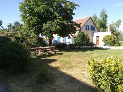 Puisaye-Bourbonnais, IMG_20190712_100348