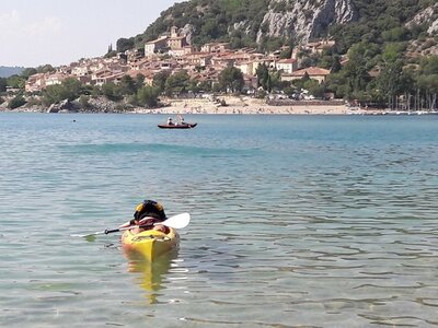 Lac de Saintes Croix - 6 et 7 juillet 2019, Lac Saintes Croix_6et7juillet2019_0007