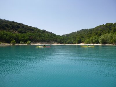 Lac de Saintes Croix - 6 et 7 juillet 2019, Lac Saintes Croix_6et7juillet2019_0017