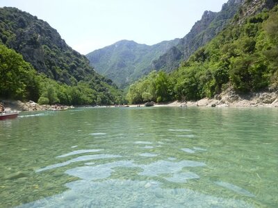 Lac de Saintes Croix - 6 et 7 juillet 2019, Lac Saintes Croix_6et7juillet2019_0021
