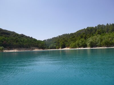 Lac de Saintes Croix - 6 et 7 juillet 2019, Lac Saintes Croix_6et7juillet2019_0029