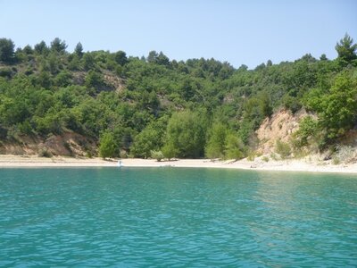 Lac de Saintes Croix - 6 et 7 juillet 2019, Lac Saintes Croix_6et7juillet2019_0050