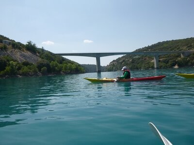 Lac de Saintes Croix - 6 et 7 juillet 2019, Lac Saintes Croix_6et7juillet2019_0057