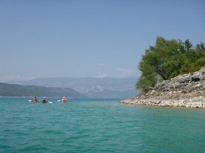 Lac de Saintes Croix - 6 et 7 juillet 2019, Lac Saintes Croix_6et7juillet2019_0059