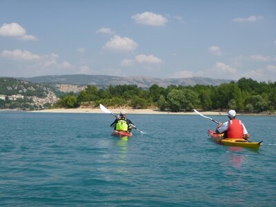 Lac de Saintes Croix - 6 et 7 juillet 2019, Lac Saintes Croix_6et7juillet2019_0060