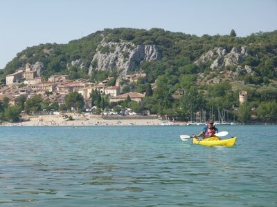 Lac de Saintes Croix - 6 et 7 juillet 2019, Lac Saintes Croix_6et7juillet2019_0064