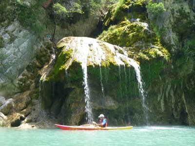 Lac de Saintes Croix - 6 et 7 juillet 2019, Lac Saintes Croix_6et7juillet2019_0072