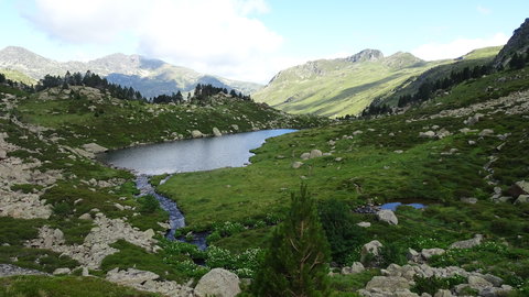 Pla de las Peyres-Port de Juclar-Incles-Port de Fontargente, DSC02355