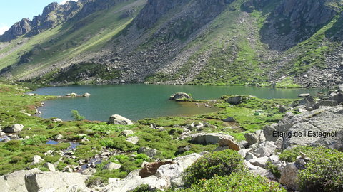Pla de las Peyres-Port de Juclar-Incles-Port de Fontargente, DSC02358