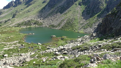 Pla de las Peyres-Port de Juclar-Incles-Port de Fontargente, DSC02359