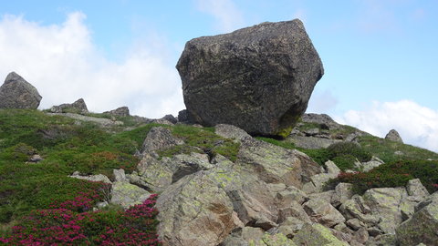 Pla de las Peyres-Port de Juclar-Incles-Port de Fontargente, DSC02366
