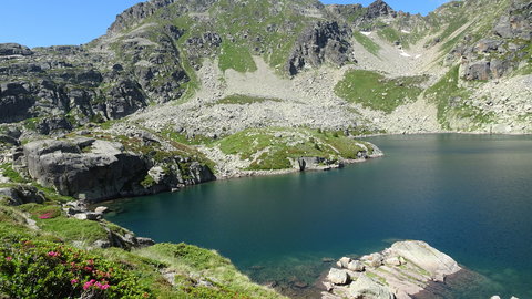 Pla de las Peyres-Port de Juclar-Incles-Port de Fontargente, DSC02370
