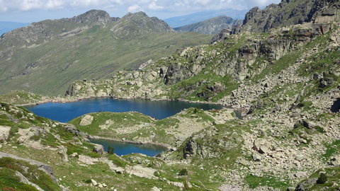 Pla de las Peyres-Port de Juclar-Incles-Port de Fontargente, DSC02371