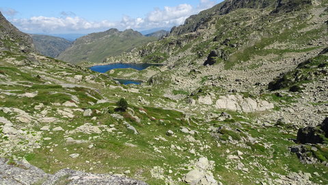 Pla de las Peyres-Port de Juclar-Incles-Port de Fontargente, DSC02372