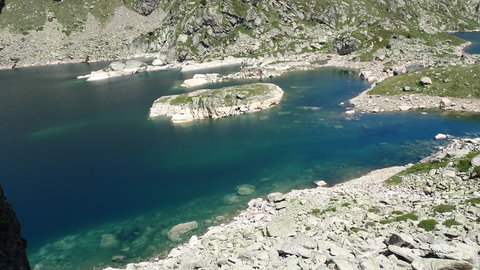 Pla de las Peyres-Port de Juclar-Incles-Port de Fontargente, DSC02385