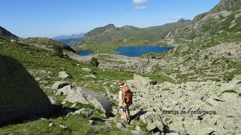 Pla de las Peyres-Port de Juclar-Incles-Port de Fontargente, DSC02389