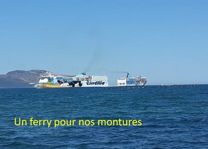 La Sardaigne, s01.1