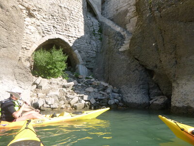 Tour Barthelasse Tarascon-Beaucaire_19 juillet 2019, P1090357