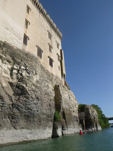 Tour Barthelasse Tarascon-Beaucaire_19 juillet 2019, P1090360