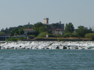 Tour Barthelasse Tarascon-Beaucaire_19 juillet 2019, P1090373