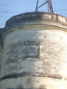 Tour Barthelasse Tarascon-Beaucaire_19 juillet 2019, P1090379