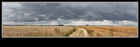 Ciels et nuages de Lorraine, Campagne lorraine_06