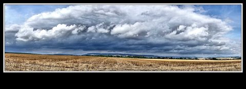 Ciels et nuages de Lorraine, Campagne lorraine_07