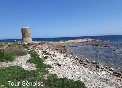 La Sardaigne, s23.1