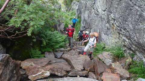 2019_07_28 La Soula-Pouchergues-Caillaouas, DSC02473