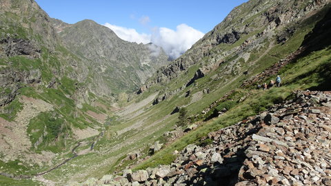 2019_07_28 La Soula-Pouchergues-Caillaouas, DSC02492
