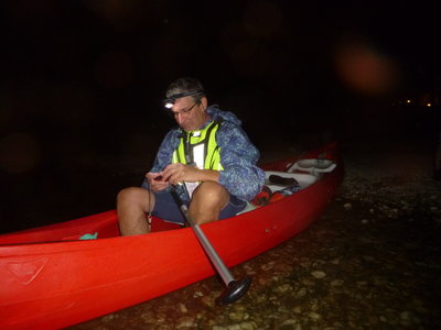 Nocturne de Collias à Remoulins_02 aout 2019, P1000184