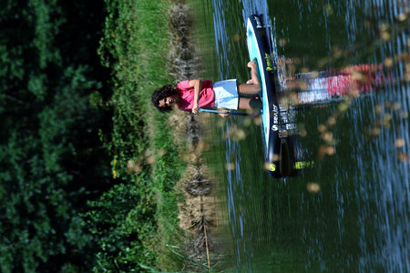 Vacances dans le Morvan - Juillet 2019, Vacances dans le Morvan - semaine du 20 au 27 juillet 2019 © Sébastien Gayet   2 