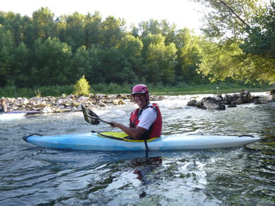 Nocturne de Collias à Remoulins_02 aout 2019, P1000801