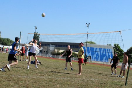 Tournoi USV 2019, Tournoi USV 2019  6 