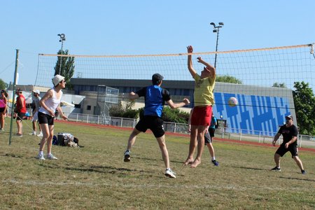 Tournoi USV 2019, Tournoi USV 2019  7 