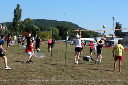Tournoi USV 2019, Tournoi USV 2019  8 