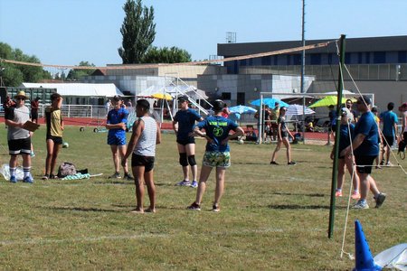 Tournoi USV 2019, Tournoi USV 2019  12 