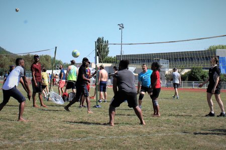 Tournoi USV 2019, Tournoi USV 2019  13 