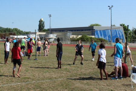 Tournoi USV 2019, Tournoi USV 2019  14 