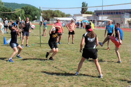 Tournoi USV 2019, Tournoi USV 2019  16 