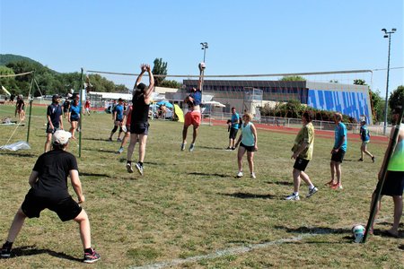 Tournoi USV 2019, Tournoi USV 2019  17 