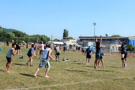 Tournoi USV 2019, Tournoi USV 2019  18 